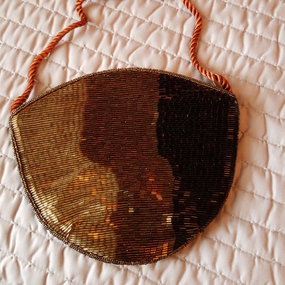 Bling for your shoulder